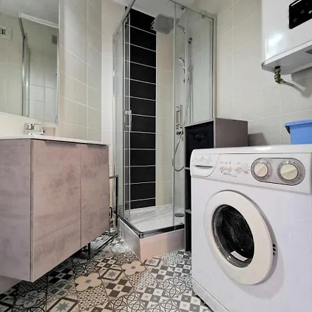 Lejlighed Le Canigou - Grand 4 Couchages Port Mae-4834