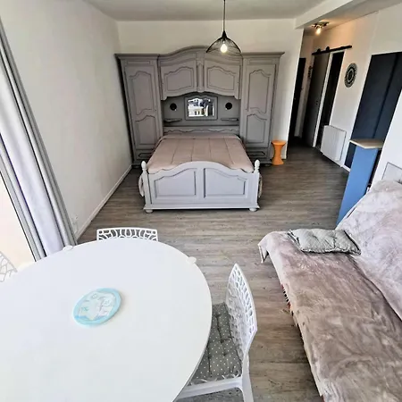 דירה Le Canigou - Grand 4 Couchages Port Mae-4834