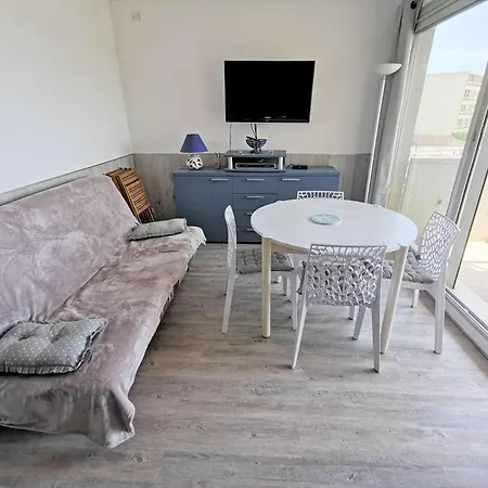 Le Canigou - Grand 4 Couchages Port Mae-4834 Apartment *