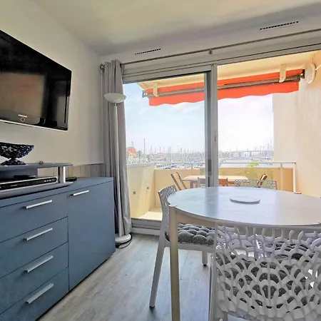 Apartman Le Canigou - Grand 4 Couchages Port Mae-4834 *