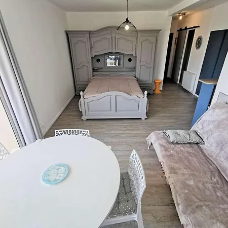 Le Canigou - Grand 4 Couchages Port Mae-4834 Apartment Leucate