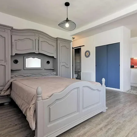 Apartment Le Canigou - Grand 4 Couchages Port Mae-4834 *