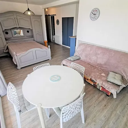 Le Canigou - Grand 4 Couchages Port Mae-4834 Apartman Leucate
