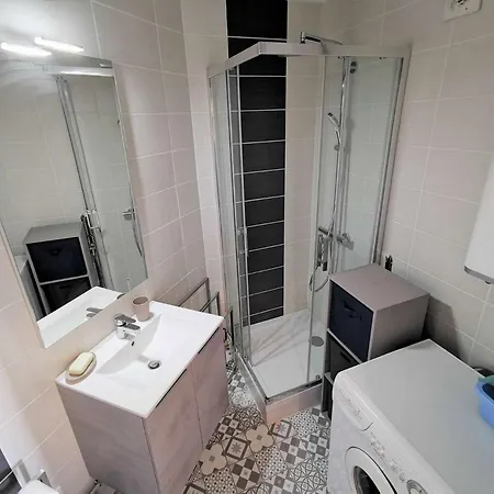 Apartment Le Canigou - Grand 4 Couchages Port Mae-4834 *