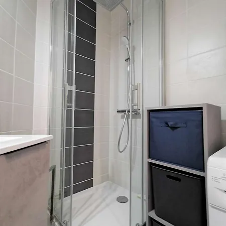 Le Canigou - Grand 4 Couchages Port Mae-4834 Apartman